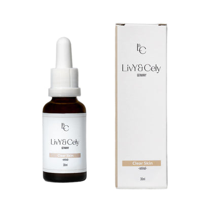 Clear-Skin Serum